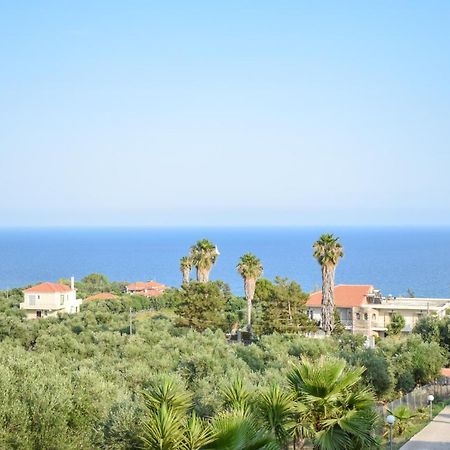 Апартаменты Venetian Seaside Panorama - Asini Sunset Retreats Экстерьер фото